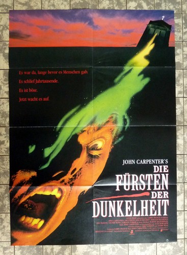Prince darkness john - of,
