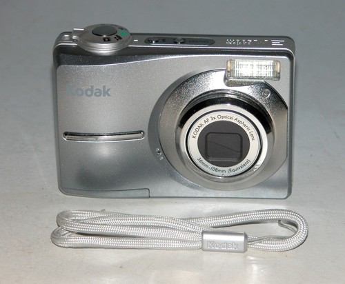 Kodak easyshare c813 - kodak, 8,2