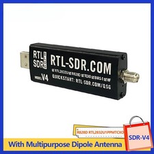 SDR-V4 - Radio definita dal