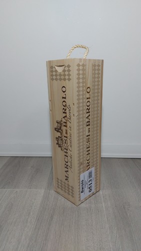 Marchesi barolo - barolo,