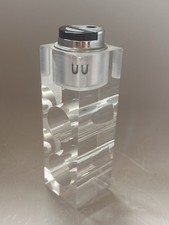 Accendino Da Tavolo Design