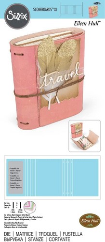 Nuovo ritirato sizzix bigz xl - sizzix,