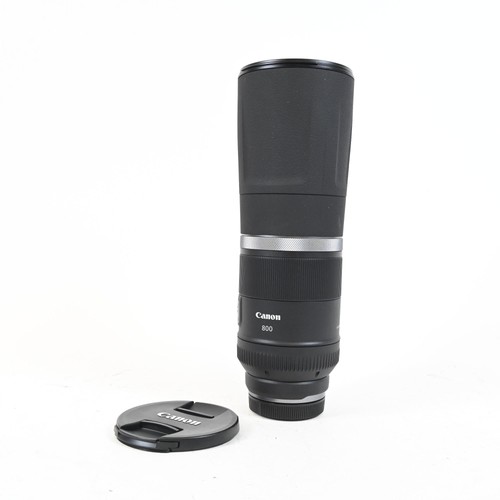 Canon 800 f11 - canon, mm