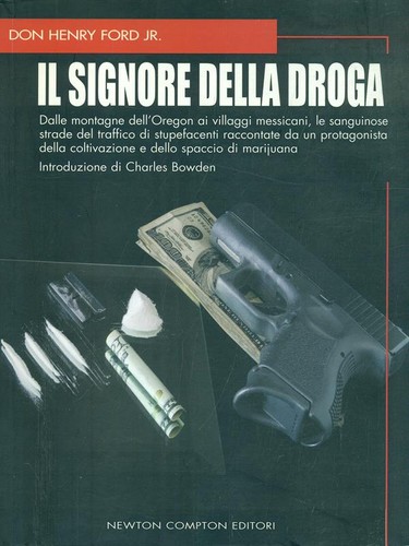 Signore della droga - il,