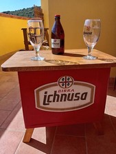 Tavolino Artigianale Sardegna Ichnusa