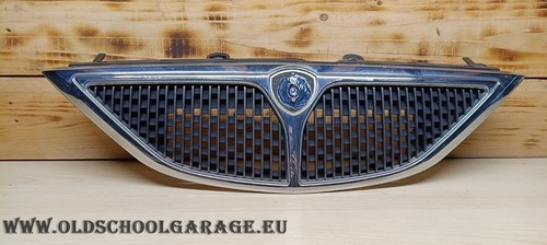 Mascherina calandra lancia y - lancia,