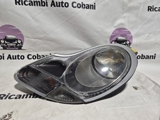 0301096211 Faro Anteriore Sinistra Porche Litronic 911 ( 996 )1999