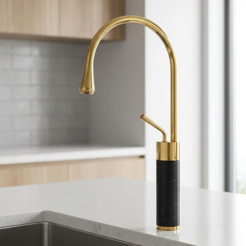 Rubinetto miscelatore lavabo