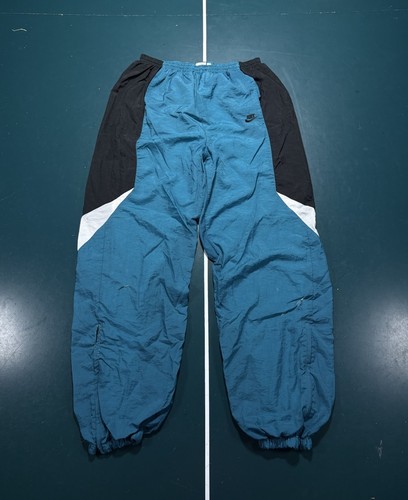Pantaloni nike track vintage - nike,