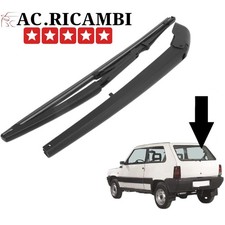 Braccio + Spazzola Tergi