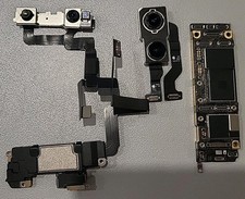 SCHEDA MADRE APPLE IPHONE 11