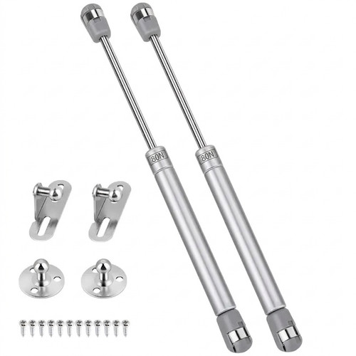 Set pistoni gas per ante - pistoni,