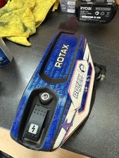 Scatola batteria e cablaggio