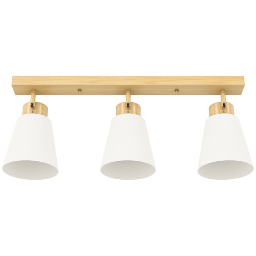 Lampadario soffitto con - con, 3