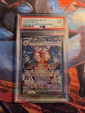 2023 Charizard ex 223/197