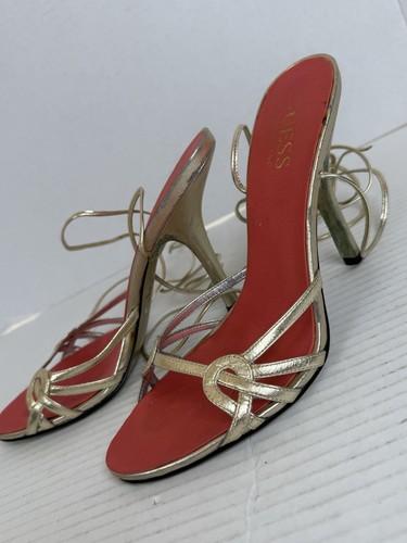 Sandali donna vintage anni - , 90