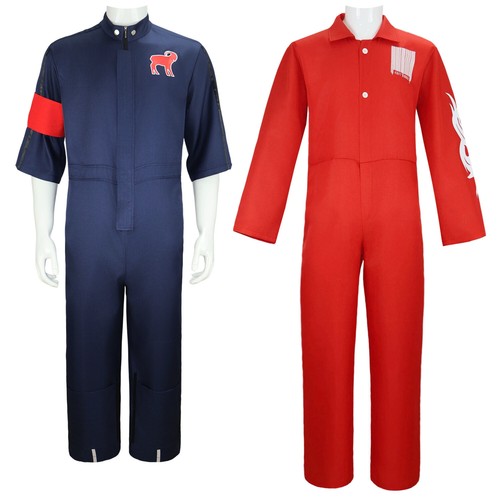 Costume cosplay slipknot joey - costume,