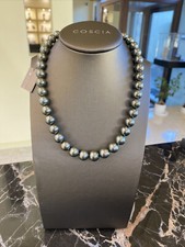 Coscia Perle Collana Perle
