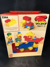 Brand New Lego Duplo 2366 