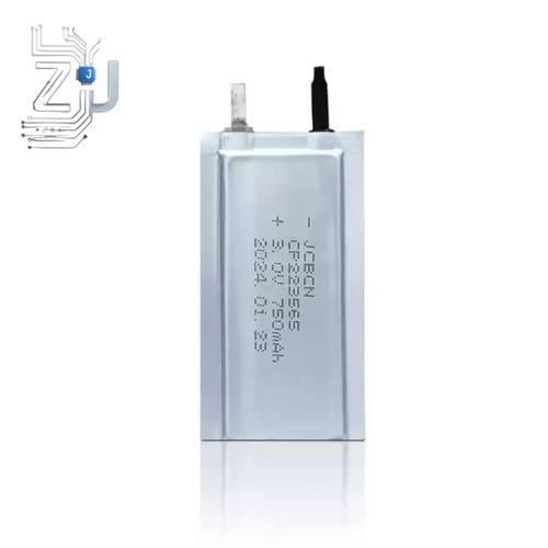 Cp223565 jcbcn batteria a - 3v,