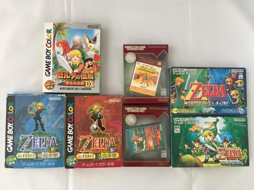 The legend zelda link - the, link's