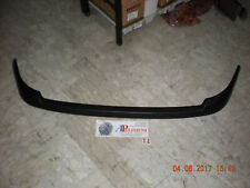 0915701 6K5805903B SPOILER NERO PARAURTI ANTERIORE VW POLO VARIANT CADDY 95-99