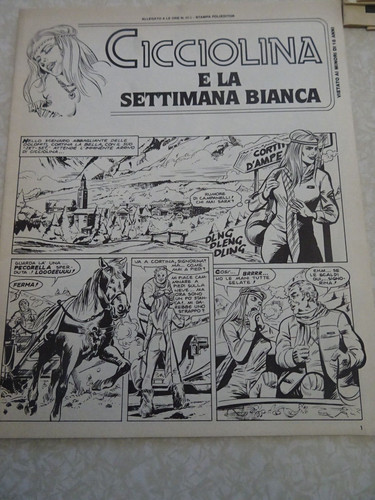 Cicciolina settimana - cicciolina,
