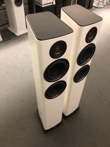 Elac 407 bianco - elac, 407.1