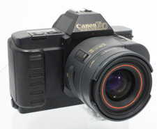 Canon T80 fotocamera reflex