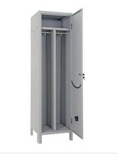 Armadio Armadietto metallo 1