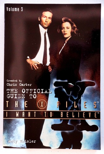 The official guide - to,