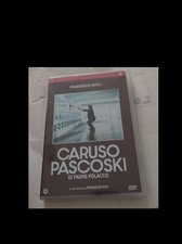 CARUSO PASCOSKI (CON: FRANCESCO NUTI - DVD - BLISTERATO)
