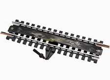 Lima HO mezzo binario sgancia vagoni per trenini. H0