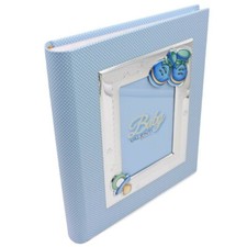 Album Fotografico in Ecopelle