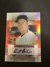 2004 SP Prospects Auto Draft