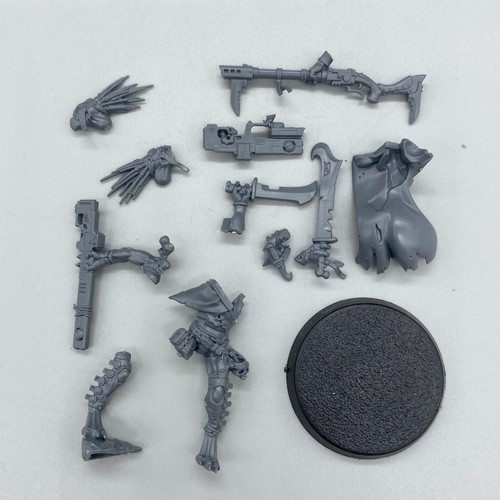 40k tau empire - gw,