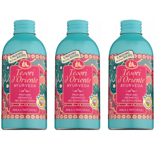 Tesori oriente ayurveda - pz,