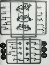 6 Skinks, Seraphon, AOS