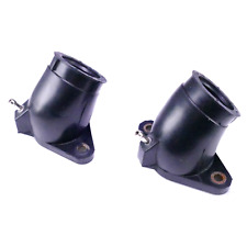 Kit bocchette aspirazione per Yamaha XVS 650 XVS650 Drag Star Dragstar AH AN H N