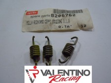 MOLLE MASSE FRIZIONE OR