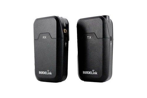 Røde rodelink filmmaker - rodelink,