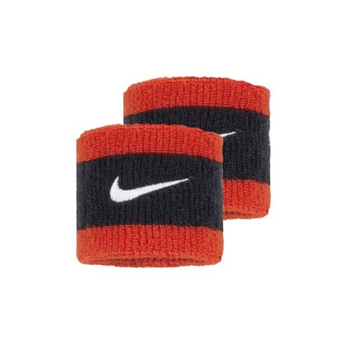 Polsini nike swoosh wristband - swoosh,