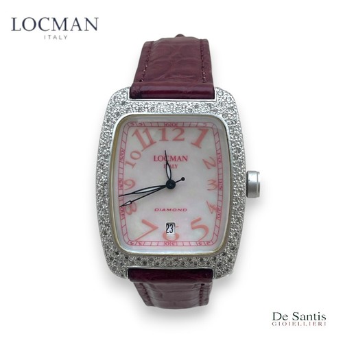 Orologio donna locman - donna,