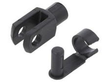 GERMF-06 Giunti forcella Ø