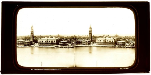 Vista vetro stereoscopica - ,, 8,5