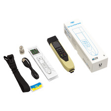 RigExpert Stick XPro, NO