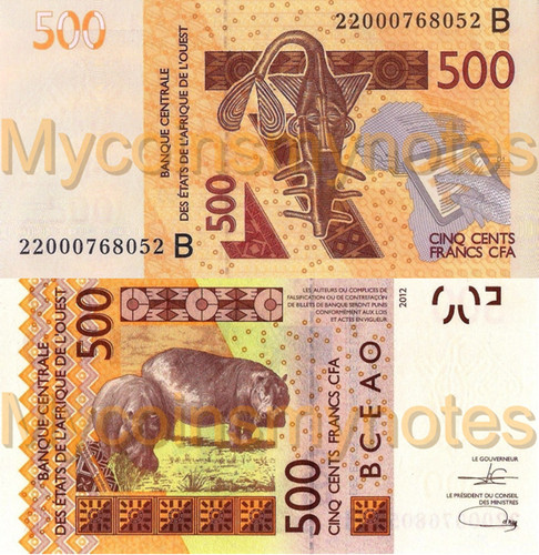 Stati dell africa - stati, occidentale