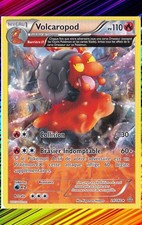 Volcaropod - XY05:Primo Choc -