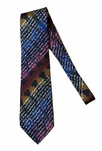Cravatta collo uomo - cravatta,