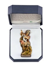 STATUE OF SAINT GIORGIO AND